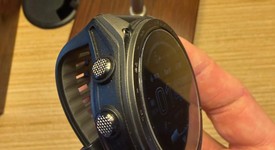 Good
													Garmin Tactix 8 - Black, AMOLED, photo 3 of 8