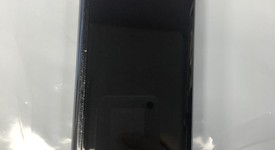 Fair
													Samsung Galaxy Fold - AT&T, Black, 512 GB, 12 GB, SM-F900U, photo 3 of 10