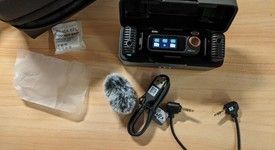 Used
													DJI Mic 2, photo 3 of 9