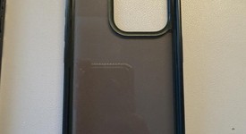 Good
													Apple iPhone 15 Pro - Unlocked, Black, 256 GB, A2848, photo 4 of 7