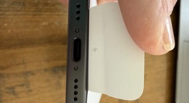 Mint
													Apple iPhone 17 - T-Mobile, Black, 256 GB, A3258, photo 4 of 7