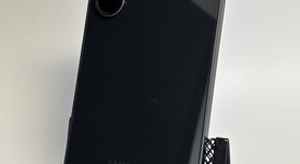 Fair
													Samsung Galaxy A36 5G - TracFone, Black, 128 GB, SM-A366U, photo 3 of 8