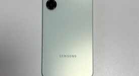 Mint
													Samsung Galaxy S25 - Verizon, Mint, 128 GB, 12 GB, SM-S931U, photo 3 of 7