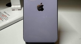 Good
													Apple iPhone 11 - Unlocked, Purple, 128 GB, A2111, photo 4 of 4
