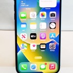 Good Apple iPhone 14 Plus - Unlocked, Midnight, 128 GB, A2632