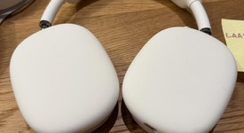 Used
													Apple AirPods Max - Silver, photo 6 of 6