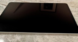 Good
													Apple iPad Pro 12.9" 5th Gen 2021 - Wi-Fi, Silver, 128 GB, photo 5 of 11