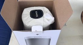 Mint
													Sonos Play: 1 - White, photo 6 of 6