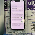 Good Apple iPhone 13 - AT&T, 128 GB, Midnight, A2482