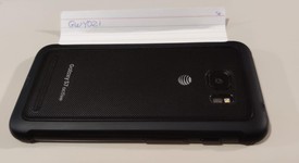 Fair
													Samsung Galaxy S7 Active - AT&T, Gray, 32 GB, photo 1 of 3