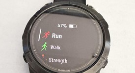 Good
													Garmin epix Pro Gen 2 - Gray, 47mm, Sapphire, photo 4 of 8