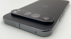 Good
													Google Pixel 9 Pro XL - Unlocked, Obsidian, 128 GB, 16 GB, GGX8B, photo 4 of 5