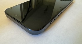 Mint
													Apple iPhone 15 Pro - Verizon, Blue, 128 GB, A2848, photo 5 of 9