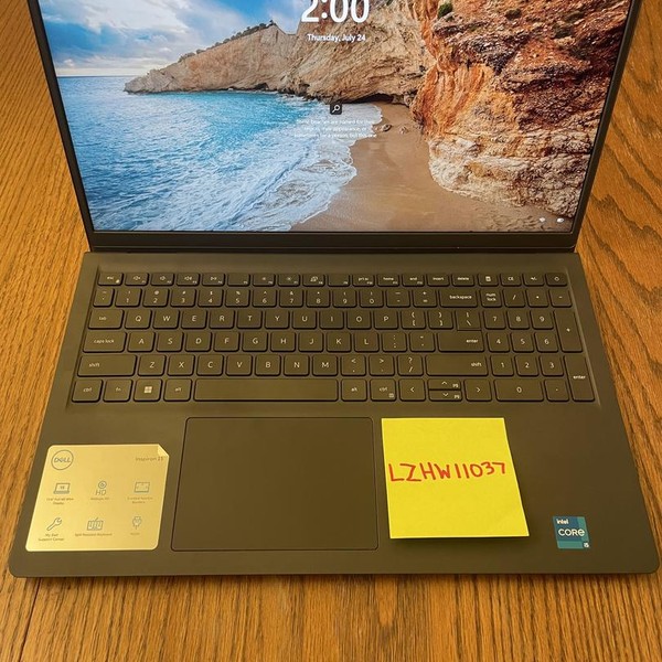 Dell Inspiron Laptop