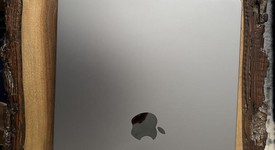 Mint
													MacBook Pro 2023 - 16" - Apple M2 Max, Gray, 1 TB, 32 GB, photo 3 of 6