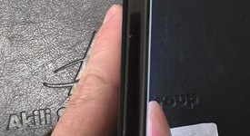Fair
													Samsung Galaxy S23 Ultra - Unlocked, Black, 256 GB, 8 GB, SM-S918U1, photo 4 of 7