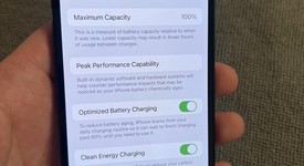 Mint
													Apple iPhone 13 - Unlocked, Midnight, 128 GB, A2482, photo 4 of 8