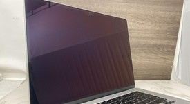 Good
													MacBook Air 2024 (M3) - 15" - Apple M3, Silver, 512 GB, 16 GB, 10-core GPU, photo 3 of 15