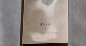 Fair
													Apple iPhone SE 1st Gen 2016 - T-Mobile, Grey, 16 GB, A1662, photo 6 of 6