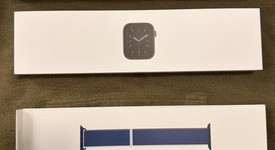 Fair
													Apple Watch Series 6 44mm - Gray, A2292 - GPS, Aluminum, photo 1 of 6