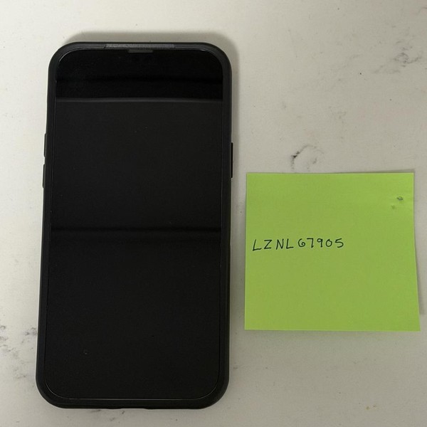 Apple iPhone 13 Pro Max - Unlocked, Green, 128 GB, A2484