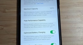 Good
													Apple iPhone SE 3rd Gen 2022 - Unlocked, Midnight, 64 GB, A2595, photo 1 of 14