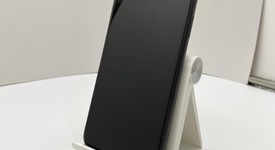 Fair
													Apple iPhone 11 - Unlocked, Black, 64 GB, A2111, photo 2 of 8