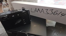 Mint
													Fuji X100VI - Black, photo 4 of 8