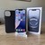 Good Apple iPhone 16e - Boost, Black, 128 GB, A3212