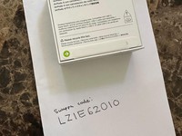 Apple AirPods 4th Gen