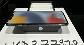 Mint
													Apple iPhone 11 Pro Max - AT&T, Green, 512 GB, A2161, photo 4 of 4