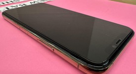 Good
													Apple iPhone 11 Pro - Unlocked, Gold, 256 GB, A2160, photo 5 of 13