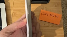 Mint
													Apple iPhone 15 Pro Max - Unlocked Non-US, Natural, 512 GB, A3105, photo 4 of 7