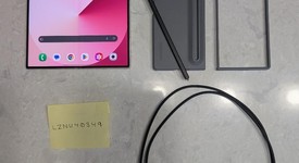 Mint
													Samsung Galaxy Z Fold6 - Unlocked, Pink, 512 GB, 12 GB, SM-F956U1, photo 1 of 10