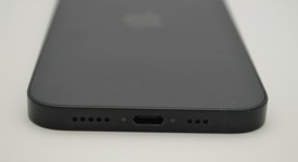 Good
													Apple iPhone 16e - Unlocked, Black, 128 GB, A3212, photo 4 of 5