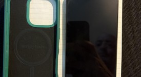 Good
													Apple iPhone 16 Pro - Verizon, Desert, 256 GB, A3083, photo 5 of 7