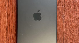 Mint
													Apple iPhone 13 Pro Max - Unlocked, Green, 256 GB, A2484, photo 3 of 14
