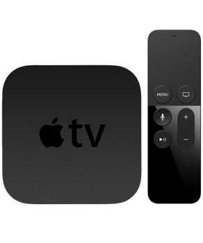 Apple TV HD 4th Gen (2015) for sale