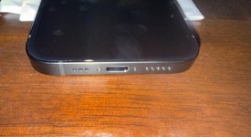 Mint
													Apple iPhone 16e - T-Mobile, Black, 128 GB, A3212, photo 3 of 7