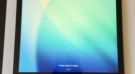 Good
													Apple iPad 9th Gen - Unlocked, Gray, 64 GB, A2603, photo 1 of 13