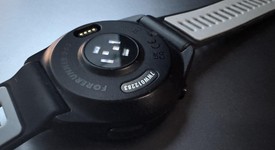 Fair
													Garmin Forerunner 965 - Black, photo 1 of 11