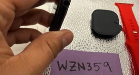 Mint
													Apple Watch Series 10 46mm - Black, A2999 - GPS, Aluminum, photo 2 of 6
