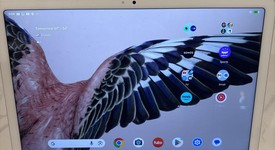 Mint
													Google Pixel Tablet 11" - Wi-Fi, Porcelain, 128 GB, 8 GB, Includes Dock, photo 1 of 5