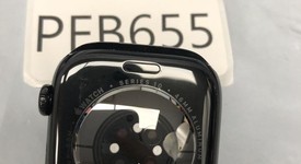 Good
													Apple Watch Series 10 46mm - Unlocked, Black, A3003 - Cellular, Aluminum, photo 3 of 8