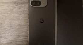 Mint
													Google Pixel 9 Pro Fold - Unlocked, Obsidian, 256 GB, GGH2X, photo 2 of 7