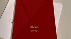 Mint
													Apple iPhone Xr - Verizon, Red, 128 GB, A1984, photo 6 of 6