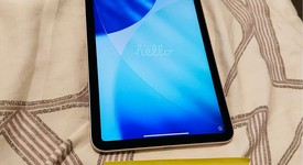 Mint
													Apple iPad Mini 6th Gen - Wi-Fi, Pink, 64 GB, A2567, photo 2 of 9