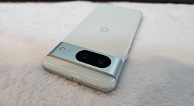 Mint
													Google Pixel 8 - Unlocked, Mint, 128 GB, 8 GB, G9BQD, Sub-6 5G, photo 4 of 5