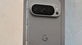 Good
													Google Pixel 9 Pro - Unlocked, Hazel, 256 GB, 16 GB, GR83Y, photo 4 of 9
