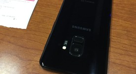 Good
													Samsung Galaxy S9 - Verizon, Black, 64 GB, SM-G960U, photo 5 of 7